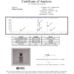 CJC-1295Ipamorelin 5 mg5 mg